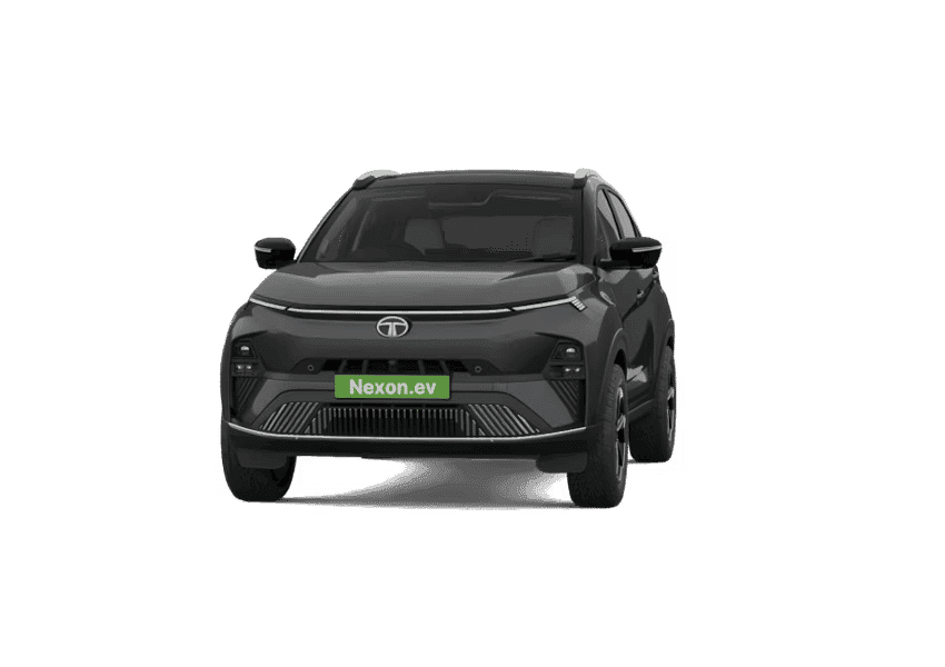 Tata Nexon EV